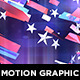Patriotic Stars & Stripes - VideoHive Item for Sale