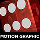 Dice - VideoHive Item for Sale