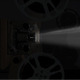 Old Movie Projector - VideoHive Item for Sale