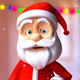 Happy Christmas & New Year - VideoHive Item for Sale