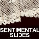 Sentimental Slides - VideoHive Item for Sale