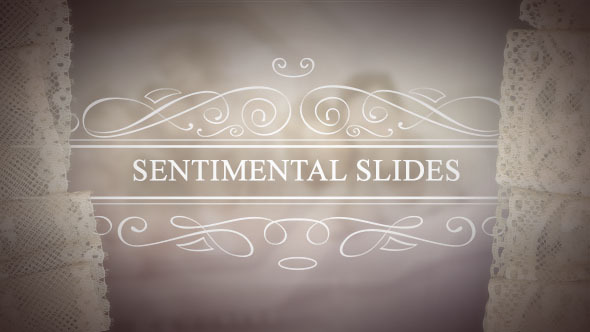 Sentimental Slides