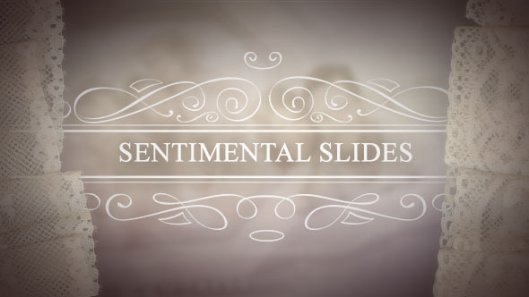 Sentimental Slides alt