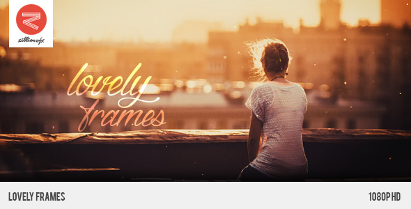 Lovely Frames