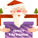 Christmas Infographic - GraphicRiver Item for Sale