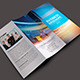 Trifold Business Brochure Template - GraphicRiver Item for Sale