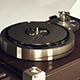 Turntable - 3DOcean Item for Sale