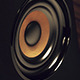 Speaker hi-fi - 3DOcean Item for Sale