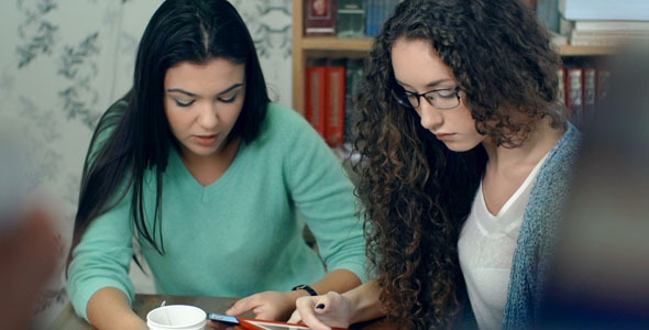 Networking Wall of Partition alt