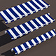 Awning 3 types - 3DOcean Item for Sale