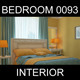 Bedroom 0093 - 3DOcean Item for Sale