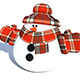 Snowman - 3DOcean Item for Sale