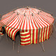 Circus Tent - 3DOcean Item for Sale