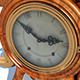 Wooden Clock - 3DOcean Item for Sale