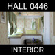 Hall 0446 - 3DOcean Item for Sale
