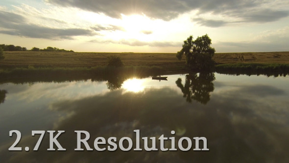 Flying into the Sunset alt