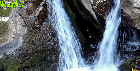 Waterfall 22