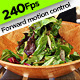Tossing Salad - VideoHive Item for Sale