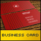 Santa Claus Business Card 01 - GraphicRiver Item for Sale