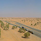 Desert Road  - VideoHive Item for Sale