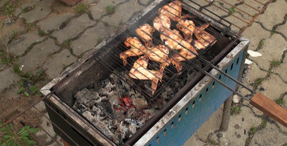 Cooking Chicken 1 alt