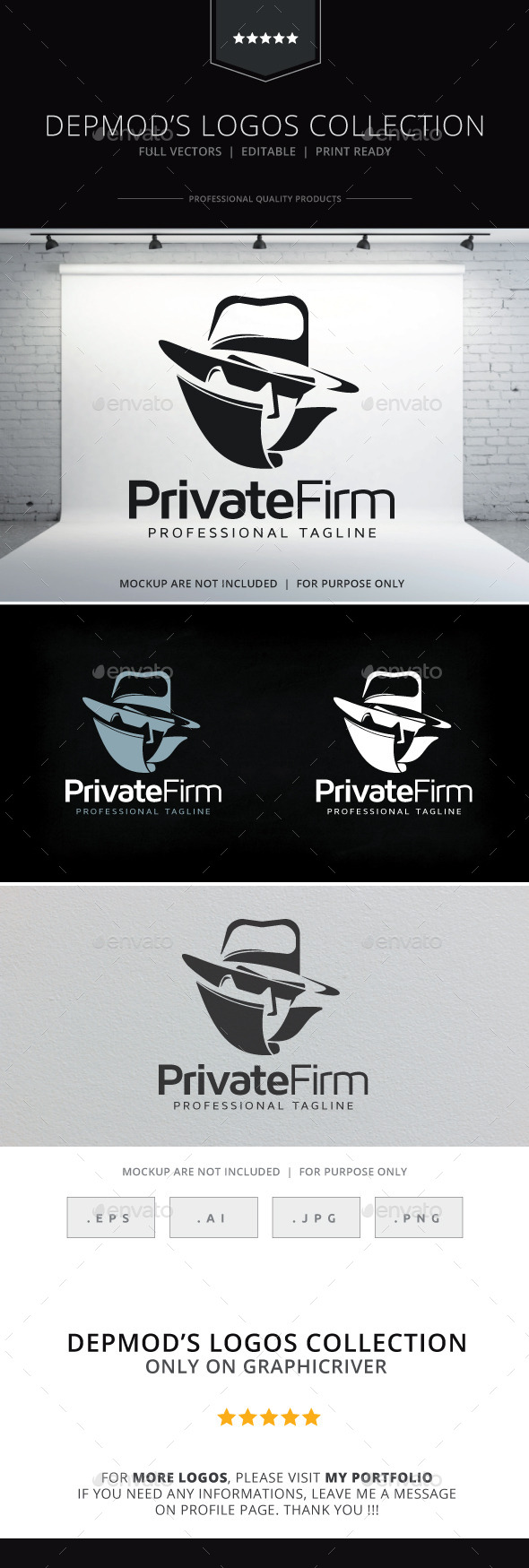 Private Firm Logo