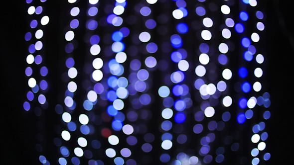 Disco Lights 17