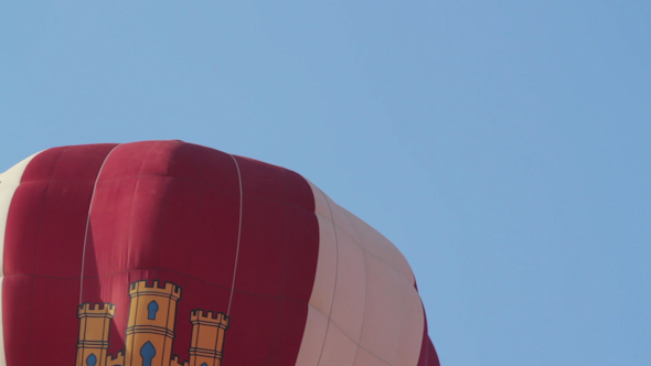 Air Balloon Festival