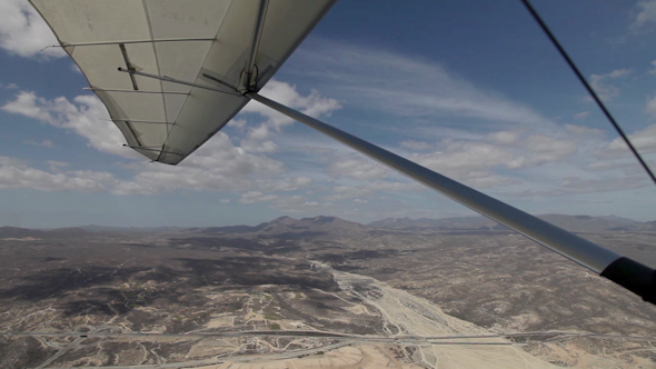 Air Shoot Cabo San Lucas Baja California Sur Mexico alt