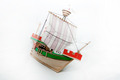 Ship model - PhotoDune Item for Sale