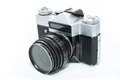 Retro camera - PhotoDune Item for Sale