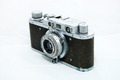 Old photo camera - PhotoDune Item for Sale
