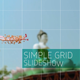 Simple Grid Slideshow - VideoHive Item for Sale