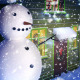 Winter Christmas Scene Pack 1 - VideoHive Item for Sale
