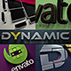 3D Logo Title Intro Animation Kit - VideoHive Item for Sale