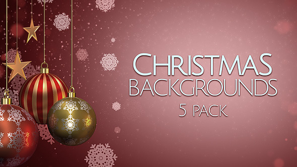 Christmas Backgrounds