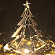 Golden Christmas Greeting - VideoHive Item for Sale
