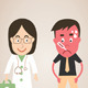Doctor and Patient - GraphicRiver Item for Sale