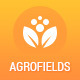 Agrofields - Food Shop & Grocery Market WP Theme - ThemeForest Item for Sale
