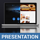 Website Presentation (Dark & Light) - VideoHive Item for Sale
