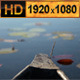 Sailing Traditional Mokoro - Okavango Delta  - VideoHive Item for Sale