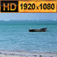 Boats on Tropical Waters - VideoHive Item for Sale