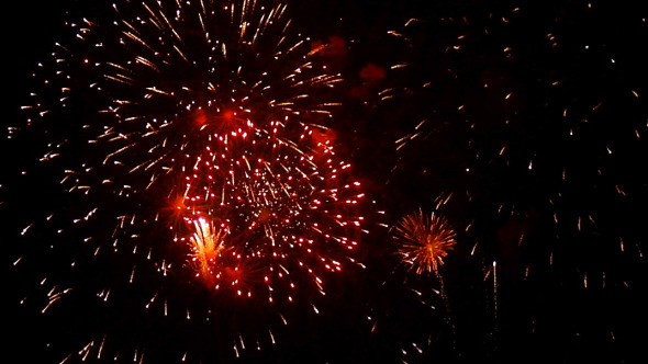 Firework 09