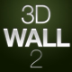 3D Wall 2 - GraphicRiver Item for Sale