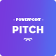 Pitch Deck Powerpoint - GraphicRiver Item for Sale