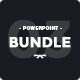 Bundle PowerPoint Presentation Template - GraphicRiver Item for Sale