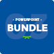 Modern Poweproint Bundle - GraphicRiver Item for Sale