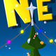 Christmas Cartoon Titles - VideoHive Item for Sale