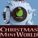 Christmas Mini World Intro - VideoHive Item for Sale