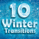 Winter Transitions - VideoHive Item for Sale